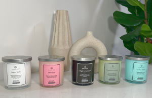 Unwind & Escape Collection
