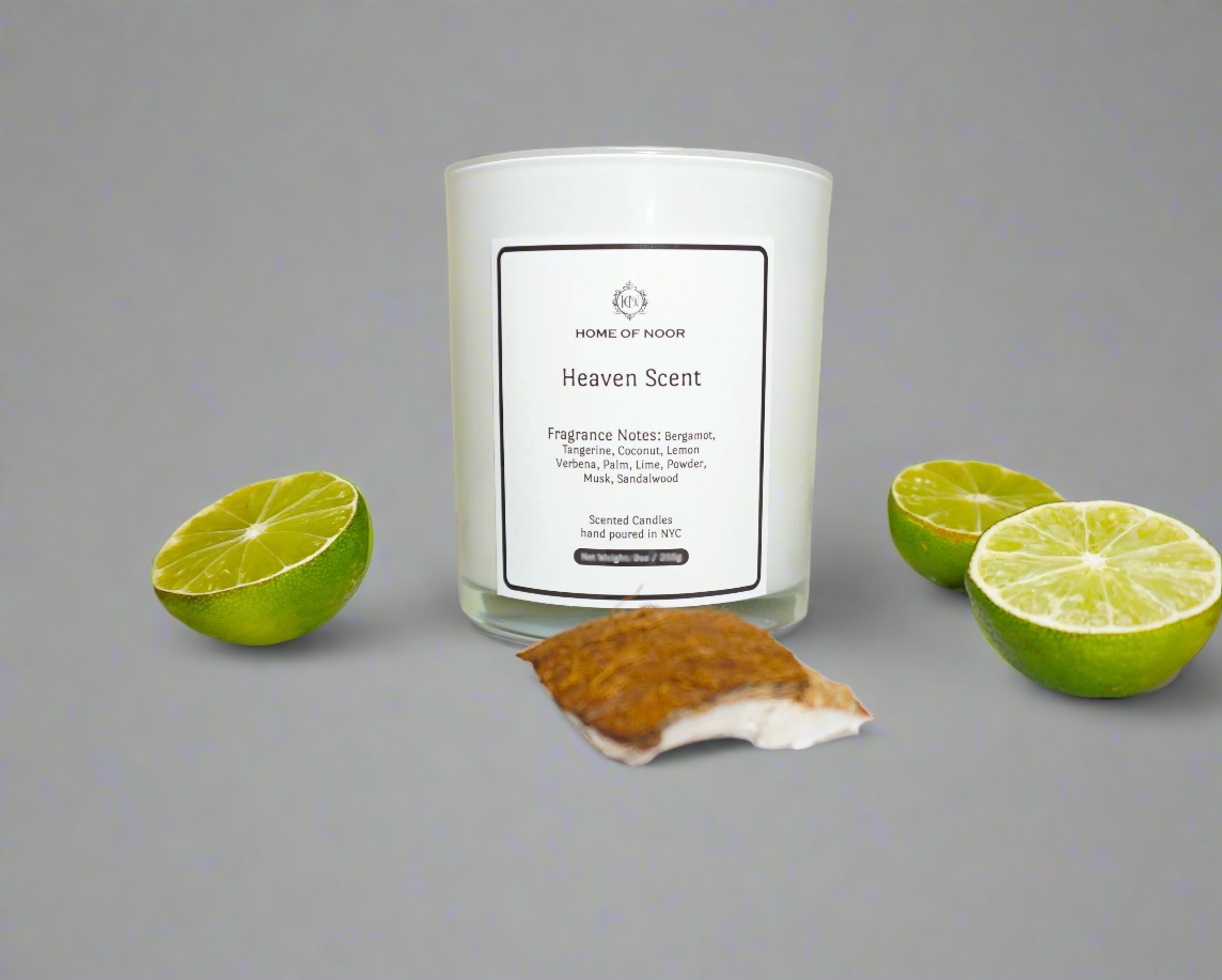 Aroma del cielo