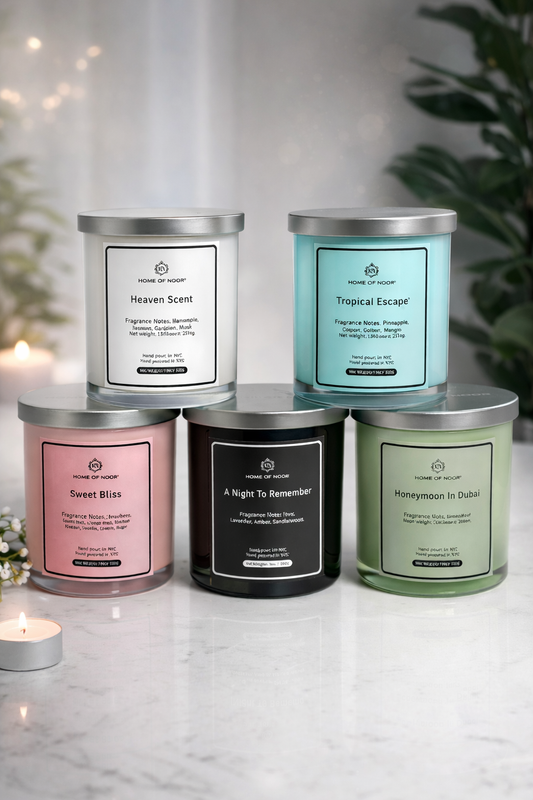 Unwind & Escape Collection